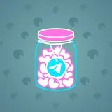 Restless Jar #3986 Restless Jar #3986