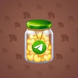 Restless Jar #3988