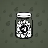 Restless Jar #399 Restless Jar #399