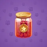 Restless Jar #3993 Restless Jar #3993
