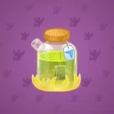 Restless Jar #3997 Restless Jar #3997
