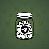 Restless Jar #4000 Restless Jar #4000