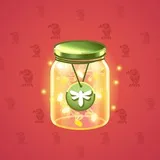 Restless Jar #4001 Restless Jar #4001