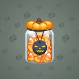 Restless Jar #4004 Restless Jar #4004