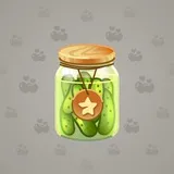 Restless Jar #4005 Restless Jar #4005