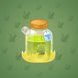 Restless Jar #4006 Restless Jar #4006