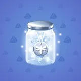 Restless Jar #4007