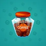Restless Jar #4009 Restless Jar #4009