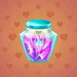 Restless Jar #4015 Restless Jar #4015
