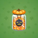 Restless Jar #4016 Restless Jar #4016