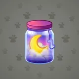 Restless Jar #4017 Restless Jar #4017
