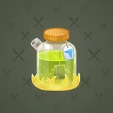 Restless Jar #4018 Restless Jar #4018