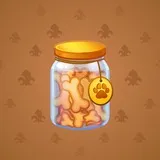 Restless Jar #4023 Restless Jar #4023