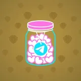 Restless Jar #4025 Restless Jar #4025