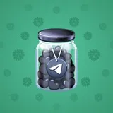 Restless Jar #4028 Restless Jar #4028