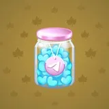 Restless Jar #4029