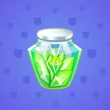 Restless Jar #4033 Restless Jar #4033