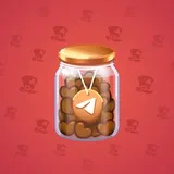 Restless Jar #4036 Restless Jar #4036