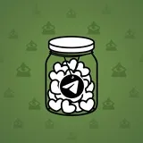 Restless Jar #404 Restless Jar #404
