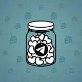 Restless Jar #4052 Restless Jar #4052