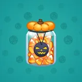Restless Jar #406