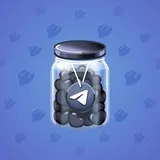Restless Jar #4060 Restless Jar #4060