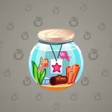Restless Jar #4062 Restless Jar #4062