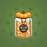 Restless Jar #4066 Restless Jar #4066