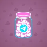 Restless Jar #4069 Restless Jar #4069