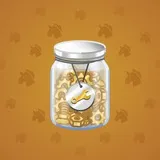 Restless Jar #4078