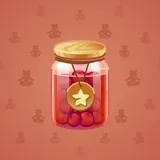 Restless Jar #4079 Restless Jar #4079