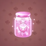 Restless Jar #4080 Restless Jar #4080
