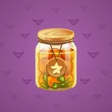 Restless Jar #4081 Restless Jar #4081