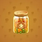 Restless Jar #4083 Restless Jar #4083