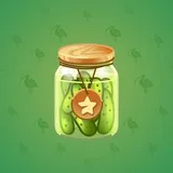 Restless Jar #4085 Restless Jar #4085