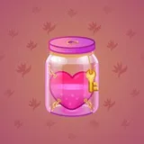 Restless Jar #4086