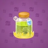 Restless Jar #4092 Restless Jar #4092