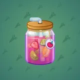 Restless Jar #4098 Restless Jar #4098