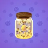 Restless Jar #410 Restless Jar #410