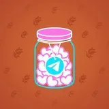 Restless Jar #4110 Restless Jar #4110