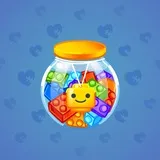 Restless Jar #4111