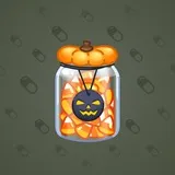Restless Jar #4112 Restless Jar #4112