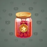 Restless Jar #4113 Restless Jar #4113
