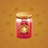 Restless Jar #4119 Restless Jar #4119