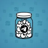 Restless Jar #412 Restless Jar #412