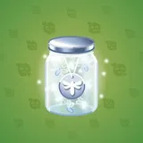 Restless Jar #4121 Restless Jar #4121