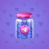 Restless Jar #4125 Restless Jar #4125