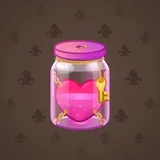 Restless Jar #4127 Restless Jar #4127