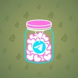 Restless Jar #4140