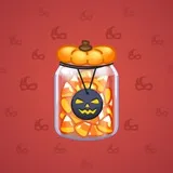 Restless Jar #4141 Restless Jar #4141